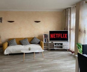 Appartement Havre De Paix 76 m2